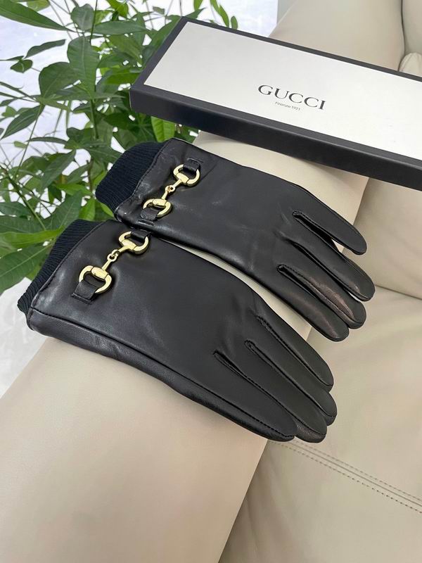 Gucci gloves 011261